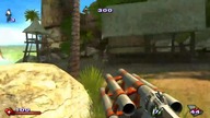 Serious Sam 2 - Full Game Walkthrough #02