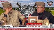 Coraz cieplej.  Pon.  3. 06. 2024r.  Wojciech Olszański, Marcin Osadowski NPTV.pl Rodacy Kamraci