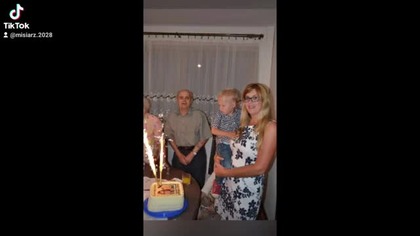 Kocham Aleksandra Antoniego Arkadiusza misiarz