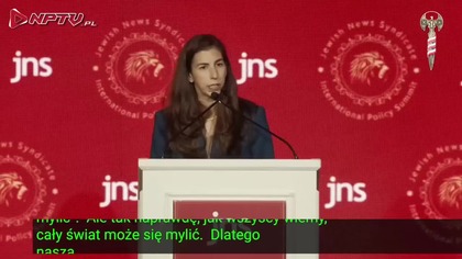 Porozmawiajmy - Olszański, Osadowski NPTV (14.01.2026)
