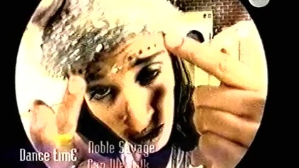 Noble Savage - Can We Talk