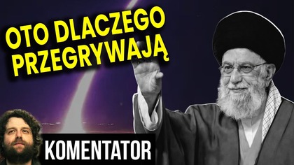 Dlaczego USA i Izrael Przegrywają z Iranem! Nie Uwierzysz Jakie To Proste! - Analiza Ator