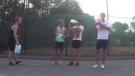 3L RAINBOW MILK CHALLENGE