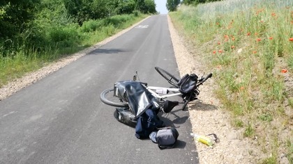 Szlak Orlich Gniazd - Nie Tylko Rowerowa Przygoda (Wstęp)