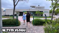 Ruszamy na KRK W CHORWACJI - Wjeżdżamy na Camping BASKA BEACH