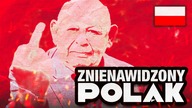 Najbardziej znienawidzony Polak - Jerzy Urban
