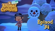  AL: Animal Crossing - Witaj na wyspie Gamelandia  ep.  34