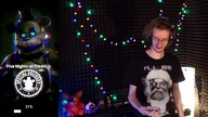 DOSTAŁEM PIERWSZY KOSTIUM | Five Nights at Freddys AR: Special Delivery #2