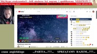 2024.05.02 - Wredna Ewka pomogła Rafałowi z mikrofonem