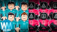 Top 10 sposobów na grę w SQUID GAME