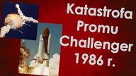 Katastrofa promu Challenger 1986 r.