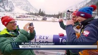 PŚ Planica 25. 03. 2018 - relacja z zawodów