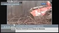 Durny nar&oacute;d uwierzył w wirtualną katastrofę ! 