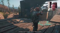 Gramy w Farcry New Dawn PS4 PL Bijemy mordy na arenie.