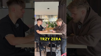 ROZMOWA O PRACĘ W KEBABIE