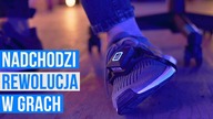 NADCHODZI REWOLUCJA W GRACH!  #TechAlert 2