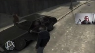 UJARANY POD SUFIT (GTA 4) #shorts #shortsvideo #gta #gta4 #retro #gaming #gameplay #letsplay