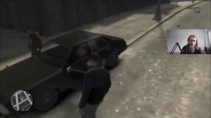 UJARANY POD SUFIT (GTA 4) #shorts #shortsvideo #gta #gta4 #retro #gaming #gameplay #letsplay