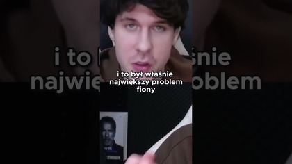 Fiona  postać z wieloma warstwami emocji i rozwoju w Adventure Time!