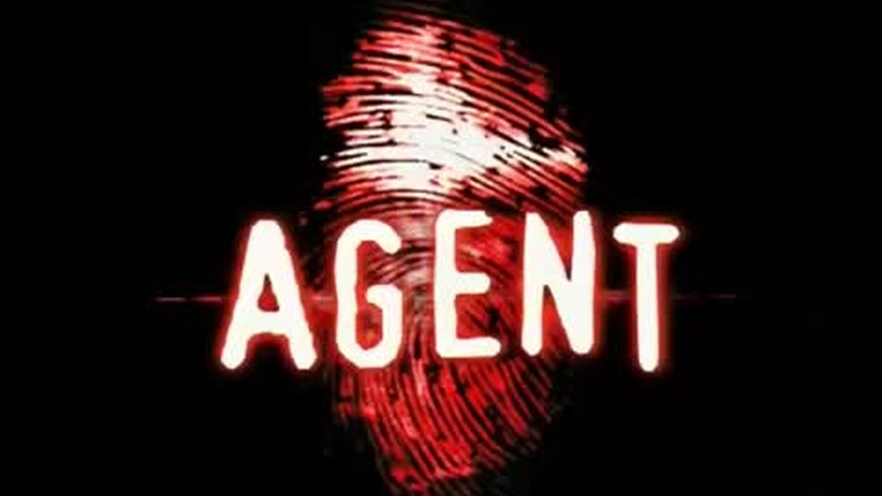 Agent Sezon 1 - MatMV - cda.pl
