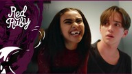 RED RUBY | Season 1 | Ep.  1: Gone Girl