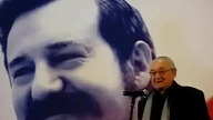 Konferencja prasowa filmu Andrzeja Wajdy WAŁĘSA