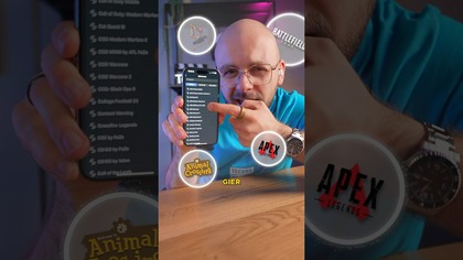 To NAJNOWSZE słuchawki GAMINGOWE 