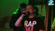 FINAŁ RWP2017 - WYSTĘP LIVE: NORRO (KLUB REMONT 02.03.18)