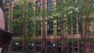 Bałtyk Sheraton i iglica MTP - dr Piotr Napierała