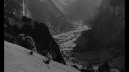 The Trollenberg Terror 1958 dub. aut.pl