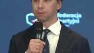  Krzysztof Bosak NA GORĄCO komentuje wyniki wyborów Samorządowych Konfederacji!