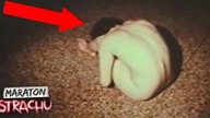 4 Niezwykle przerażające filmy, których nie powinieneś oglądać w pojedynkę