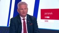 Wiceminister zdrowia Wojciech Konieczny poleca się szczepić tym, którzy się już zaszczepili, bo