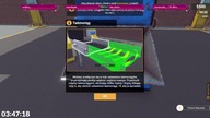 Recycling Center Simulator Keymailer