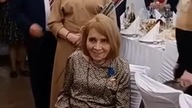Jubileusz Alwidy Bajor #polacynalitwie #polacyzagranica #wilno #jubileeparty #jubilee