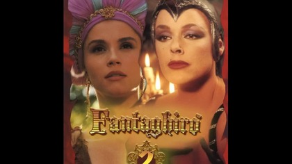 Fantaghiro Część 2 (1992) [Lektor PL]