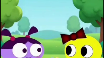 Ladybird Lu meets Bakii