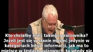 Edukacja jako religia postępu