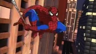 Spider-Man S01E07 - Kraven Myśliwy