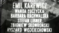 Zbieg 1960