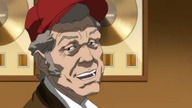 The Boondocks S03E04 The Story of Jimmy Rebel