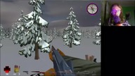 KONTROLA GRANICZNA (Ardennes Offensive) #shorts #gaming #shortvideo #śmieszne #fps #retro #letsplay