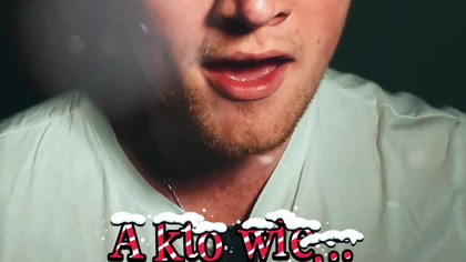 De Su - Kto wieJa nie wiem#piosenkiświąteczne #święta