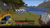 This cannot be done naturally in the savannah #minecraft #gaming #game #Bees #Short #Shorts