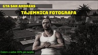 Creepypasta - GTA SA: Tajemnica Fotografa Sam%bójcy
