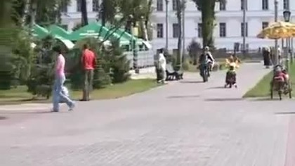 Jedziemy na ślub