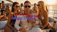 Mega Dance feat Freshter - Moje lato // teledysk disco polo 2026 // viralvideo // vibes //wakacje