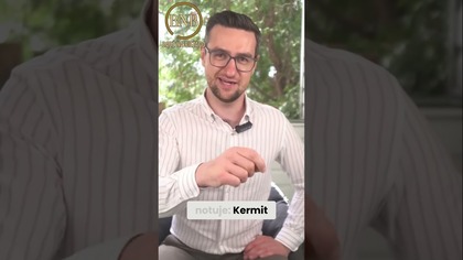 Książę Kermit W Polsce, Słynna Weryfikacja w Krzywym Zwierciadle!