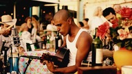 Balkan Beat Box - Dancing With the Moon
