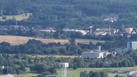 Góra Szybowcowa - Jeżów Sudecki